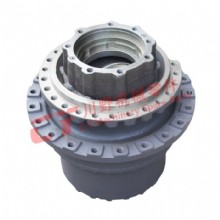 ZAX330-3行走牙箱