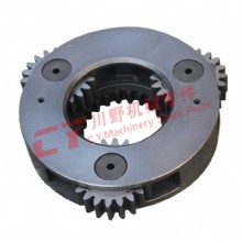 EC290 360老款行二总成