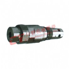 EX200-5回转 YN22V00014F1