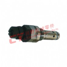 PC200-6主炮(手拉油门)723-40-93601