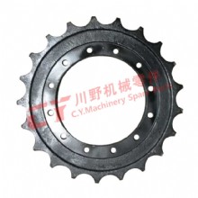 Sprocket