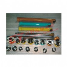 Hydraulic cylinder spare parts
