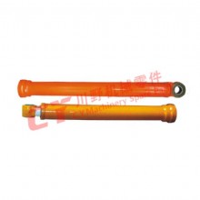 Hydraulic cylinder Housing