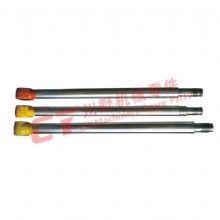 Piston rod
