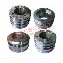 Jack piston