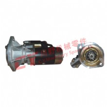 4JB1 SH60/SK60 S1311 12V 9T 2.8KW