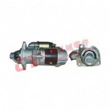 EC100/H06CT/H07CT 24V 11T  4.5KW