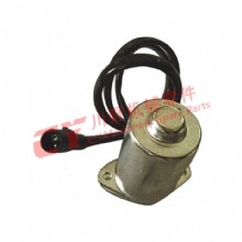 E320旋转电磁阀