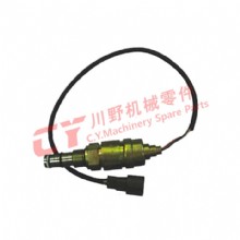 EX200-3 4339559压差传感器新款Differential pressure sensor