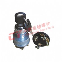 E320C 4线点火开关 9G7641