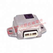 CONTROLLER  PC-6手拉油门电脑版 7834-27-2002