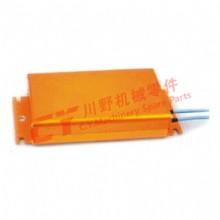 Spare resistance 备用电阻  for KOMATSU