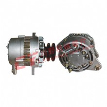 S6D105/PC200-1-3   600-821-6130 24V 40A