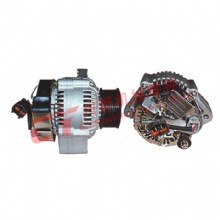 PC200-6 6D102  101-211-4310 24V 40A