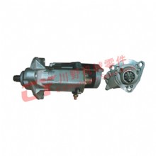 D6114 PD6  24V 9T 5.5KW 