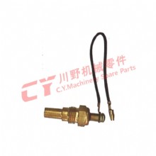 6HK1 水温感应器 4436537