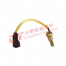E320C水温感应器 135-2336/34390-02200