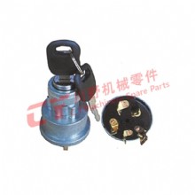 E200B5线点火开关 3E-0156
