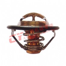 6D107 PC200-8节温器