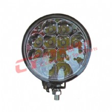 LED 12株 9-30V 5寸36W