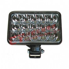 LED 15株 9-30V 5寸45W