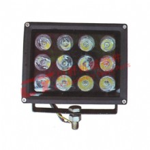 LED方灯 9-30V 36W