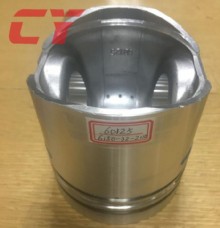 6D125 6150-32-2110 PISTON