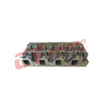 4D95 without turbo