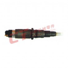 PC200-8/PC220-8/PC240-8 电喷 喷油器总成  Fuel Injector Assy 6754-11-3010