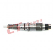 6D107 8孔 PC200-8 OEM：0445 120123
