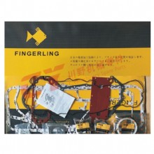 4HK1-6HK1  OEM：095000-8900
