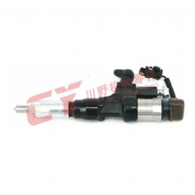 J08E   OEM：095000-6593