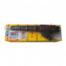 VOLVO 240喷油嘴总成 Fuel Injector Assy