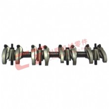 4JB1   Rocker arm assy