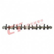J08E  Rocker arm assy