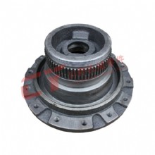 EX120-5 F/D Motor housing (5H)