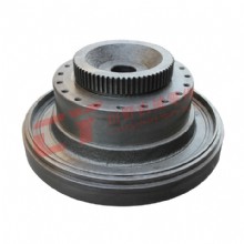 EC360 Motor Housing(NEW 68T)