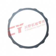 M2X146  STEEL PLATE