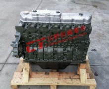 6D34 LONG BLOCK ASSY