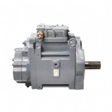 K3V280 ZAX650/850