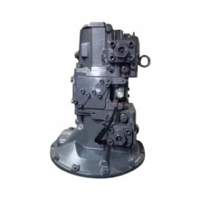 PC200-8