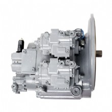 K3V112DP R210-7