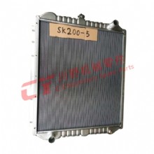 SK200-5