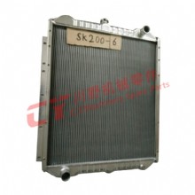 SK200-6