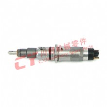 6D107  PC200-8  0445120231
