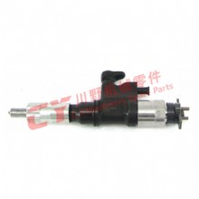 4HK1-6HK1  OEM：095000-8900