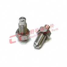 6D31  6D34喷嘴螺丝