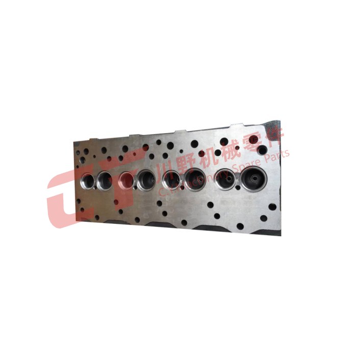 4D95 PC130-7