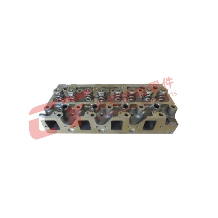 4D95 without turbo
