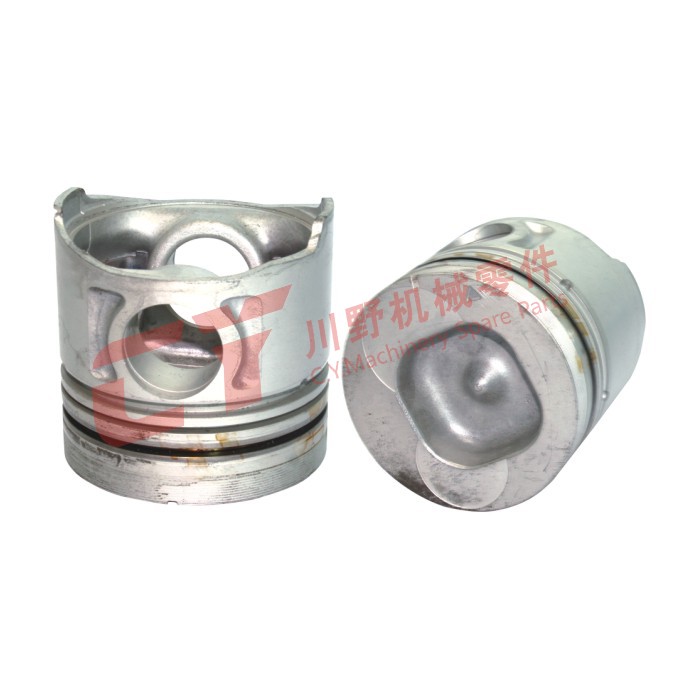 4BD1 Height 98mm